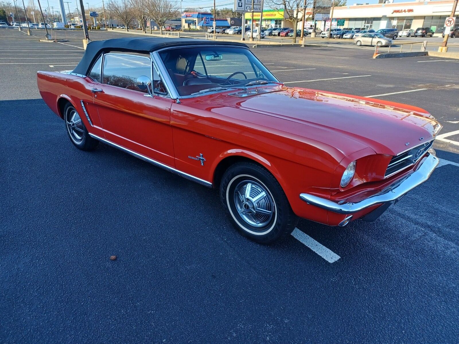 Ford-Mustang-1965-Convertible