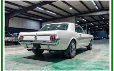 Ford-Mustang-1965-white