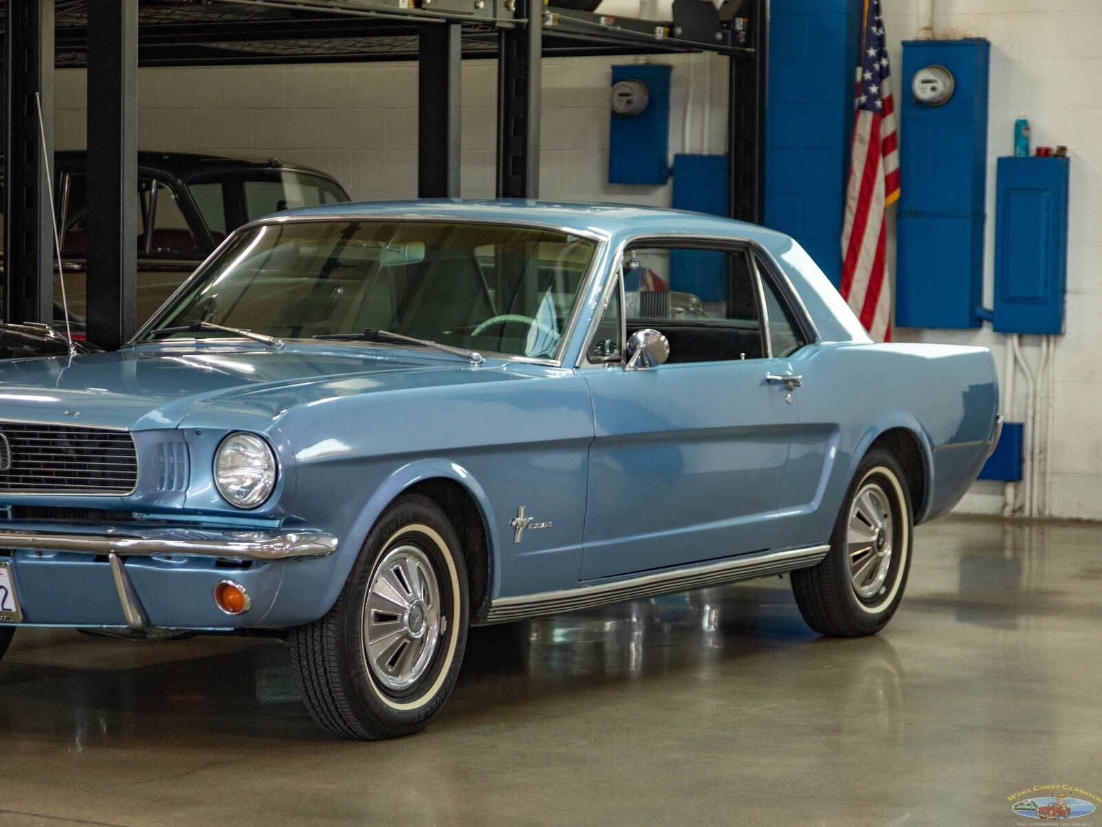 Ford-Mustang-1966-2-Door-Coupe-8