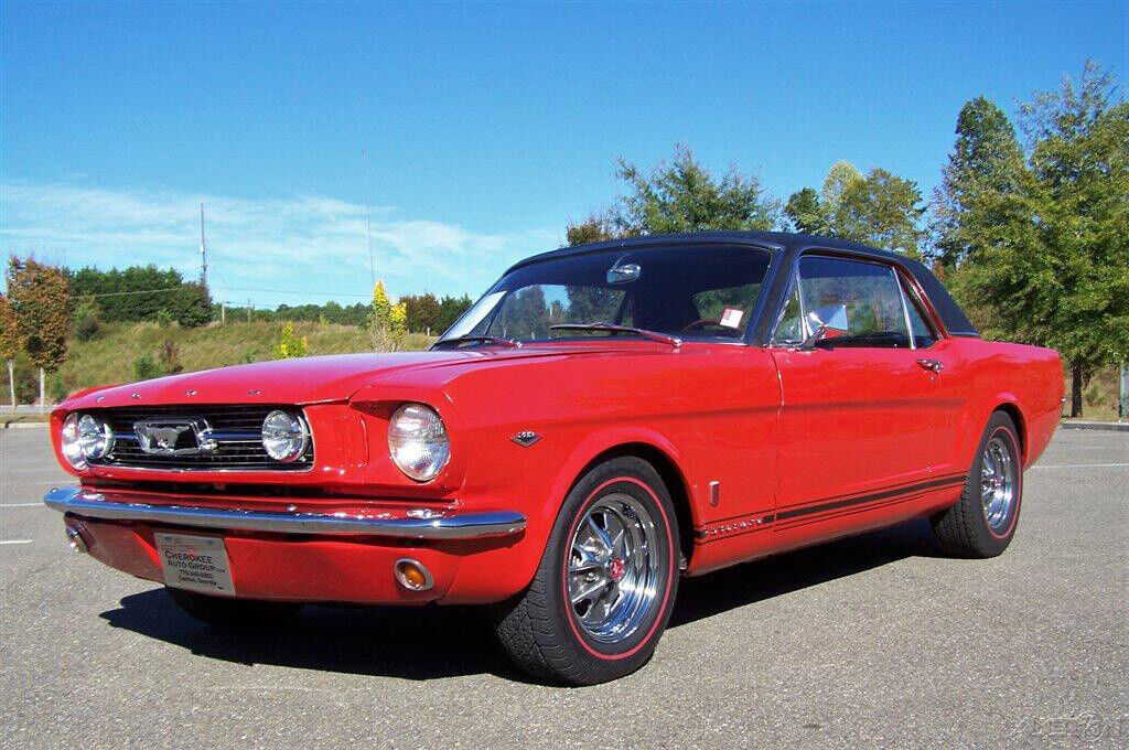 Ford-Mustang-1966-Coupe