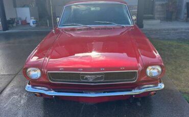 Ford-Mustang-1966-red