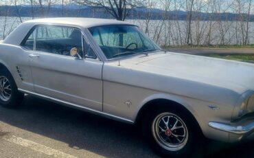 Ford-Mustang-1966-silver