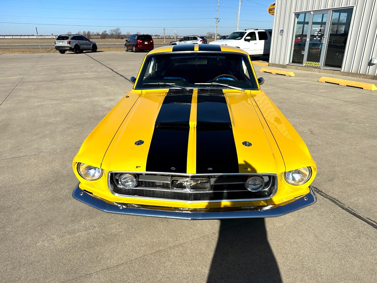 Ford-Mustang-1967-Classic-Car-11