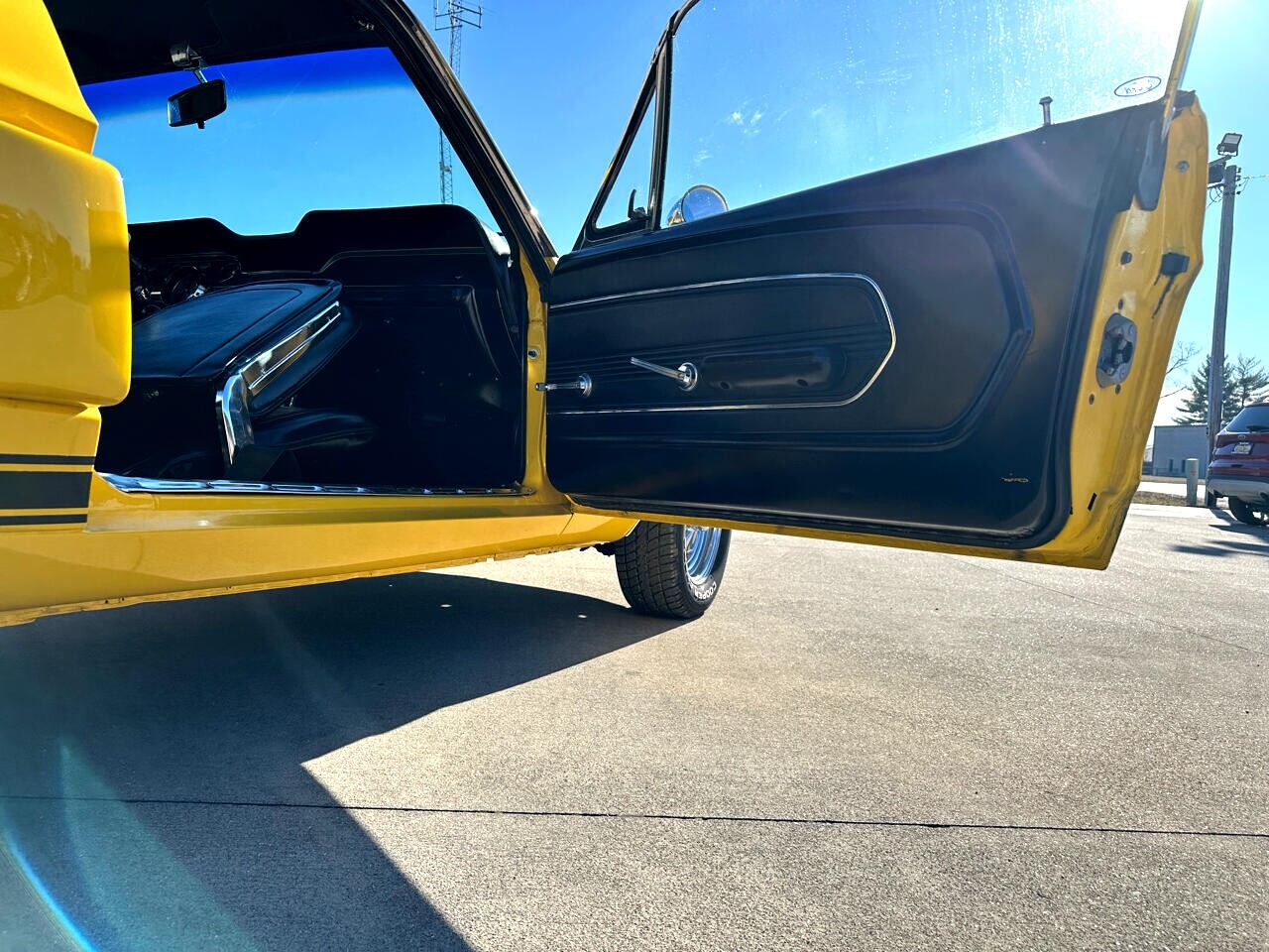 Ford-Mustang-1967-Classic-Car-29