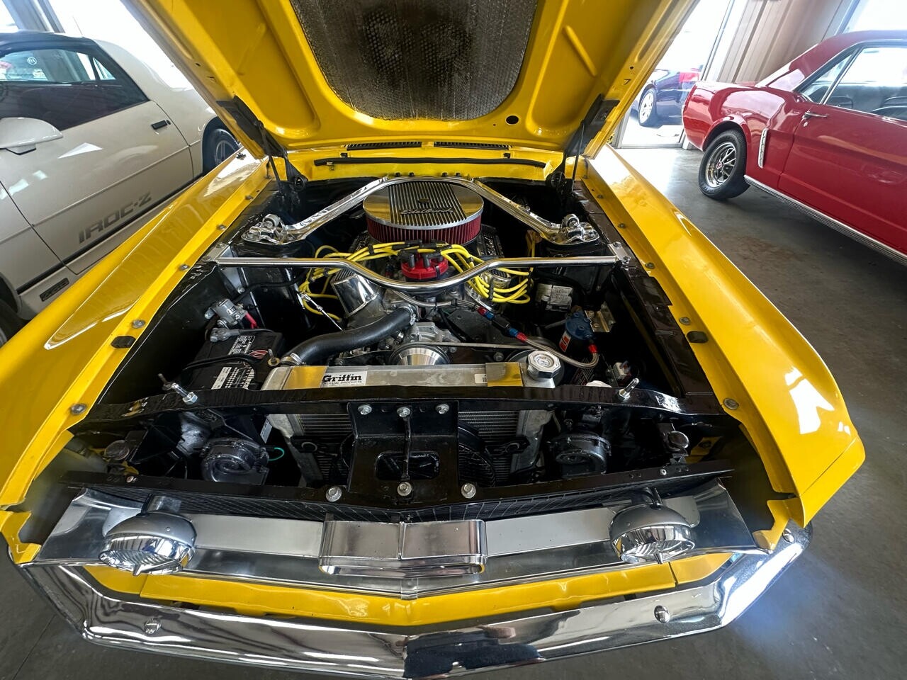 Ford-Mustang-1967-Classic-Car-3