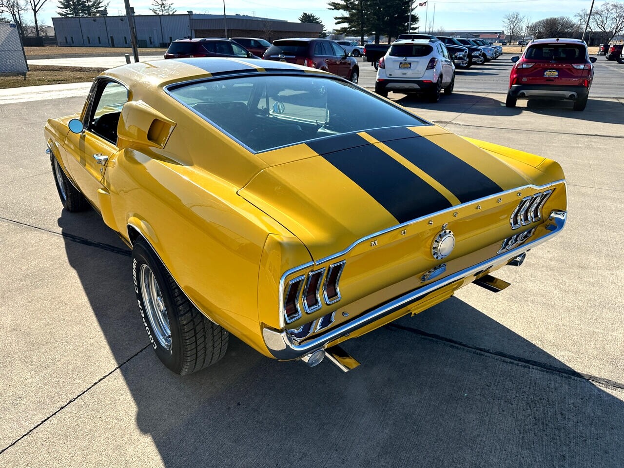 Ford-Mustang-1967-Classic-Car-38