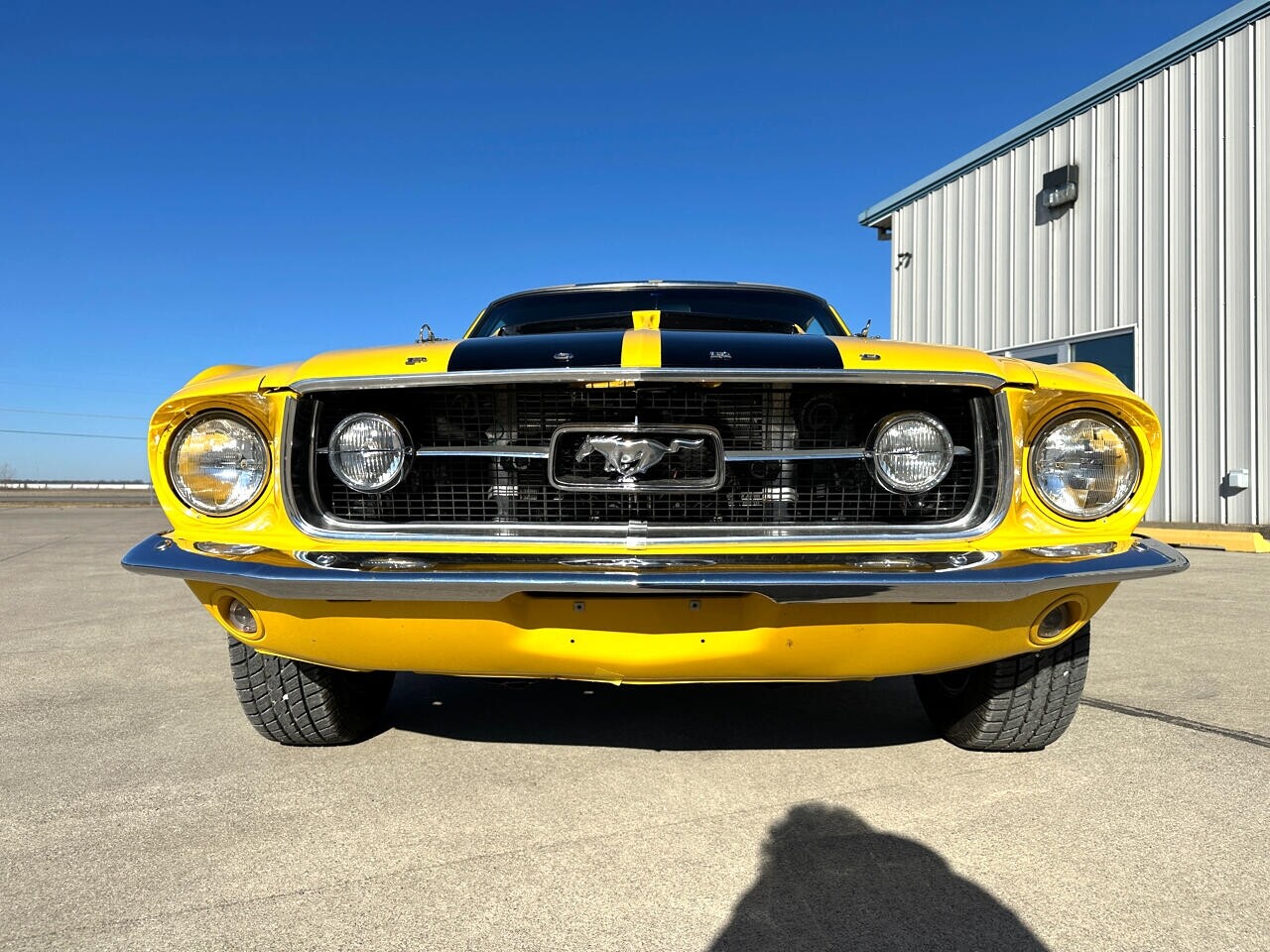 Ford-Mustang-1967-Classic-Car-5