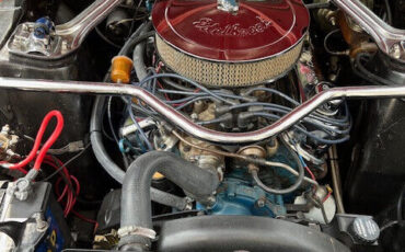 Ford Mustang 1967 Convertible