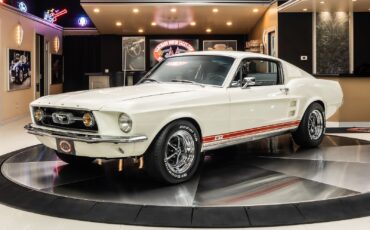 Ford-Mustang-1967-Other