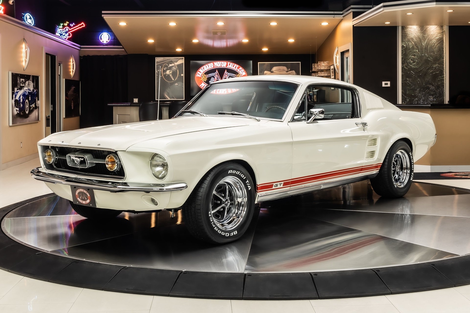 Ford-Mustang-1967-Other
