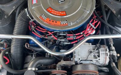 Ford Mustang 1967