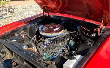 Ford-Mustang-1967-red