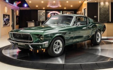 Ford-Mustang-1968-Other