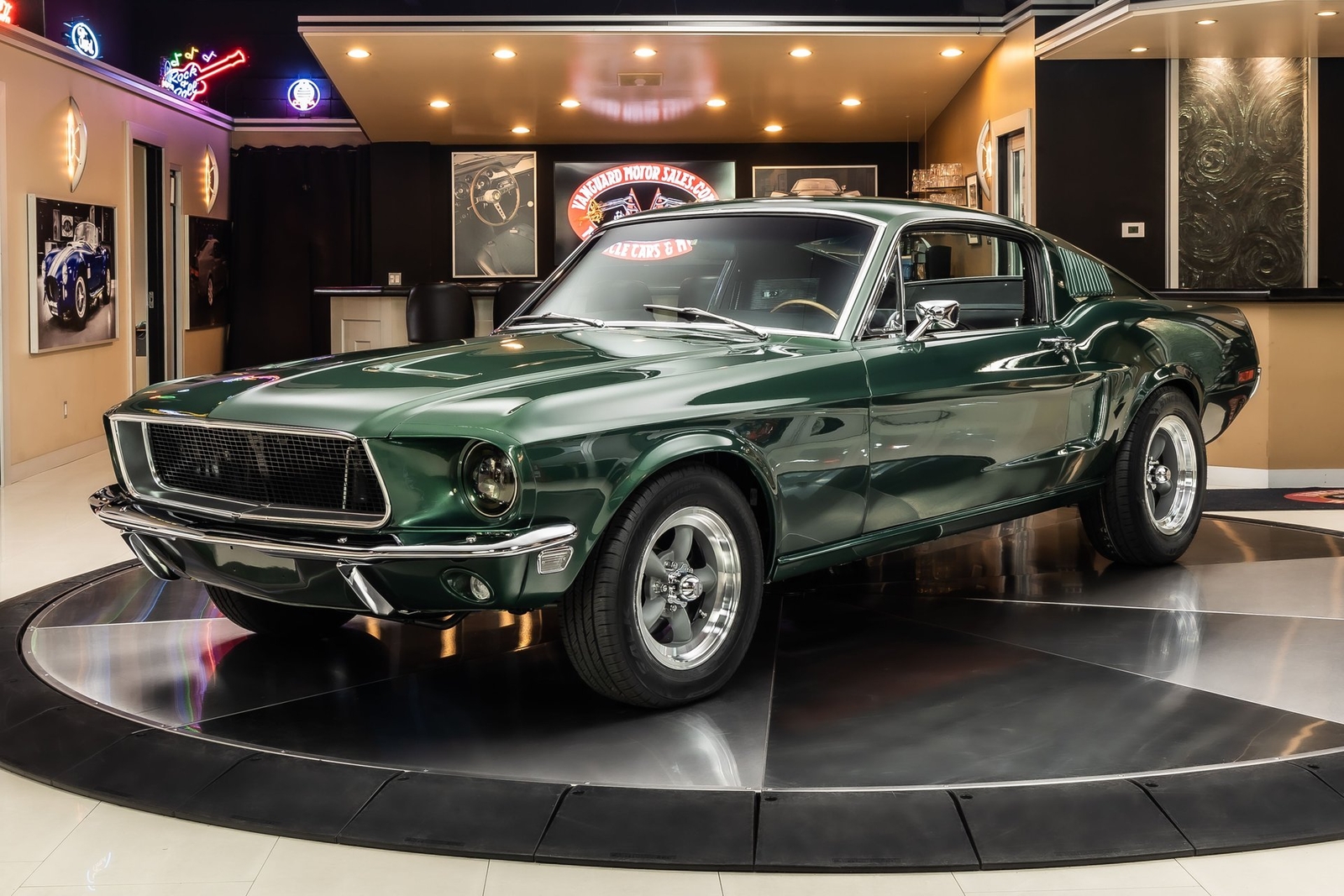 Ford-Mustang-1968-Other