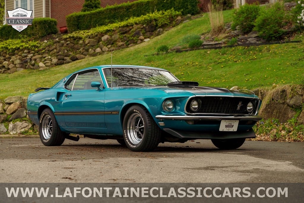 Ford-Mustang-1969