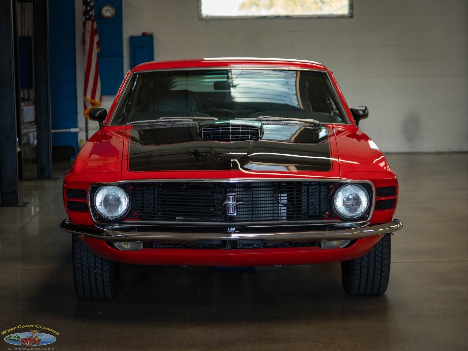 Ford-Mustang-1970-2-Door-Sportsroof-Fastback-12