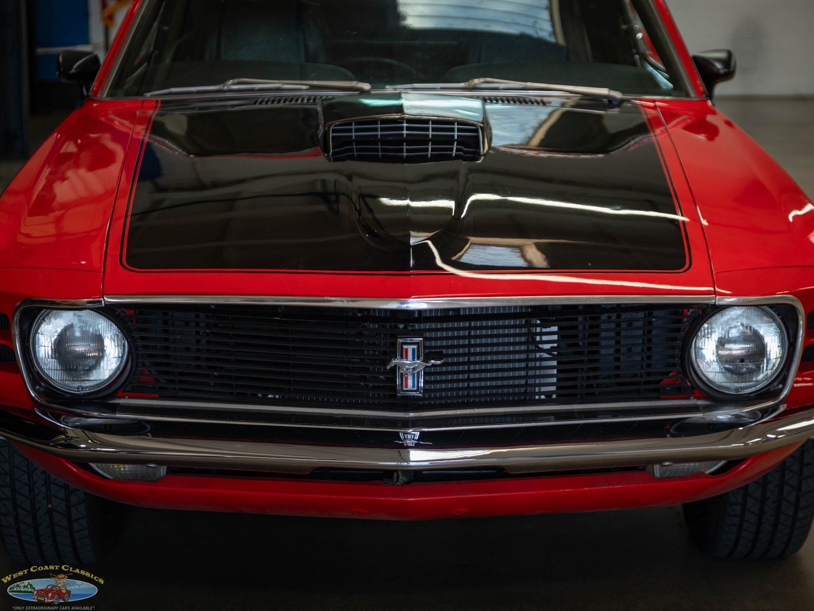Ford-Mustang-1970-2-Door-Sportsroof-Fastback-14