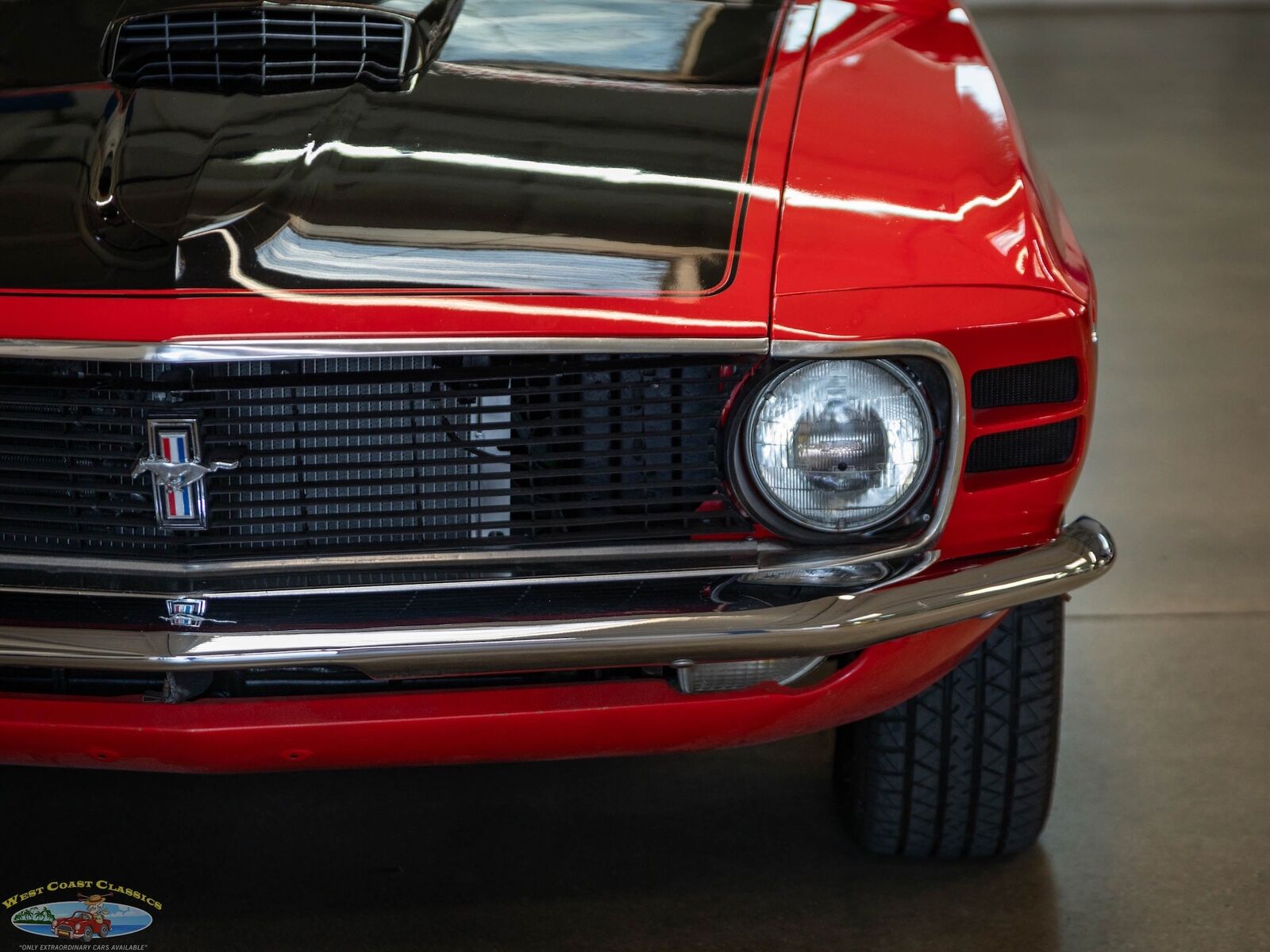 Ford-Mustang-1970-2-Door-Sportsroof-Fastback-15