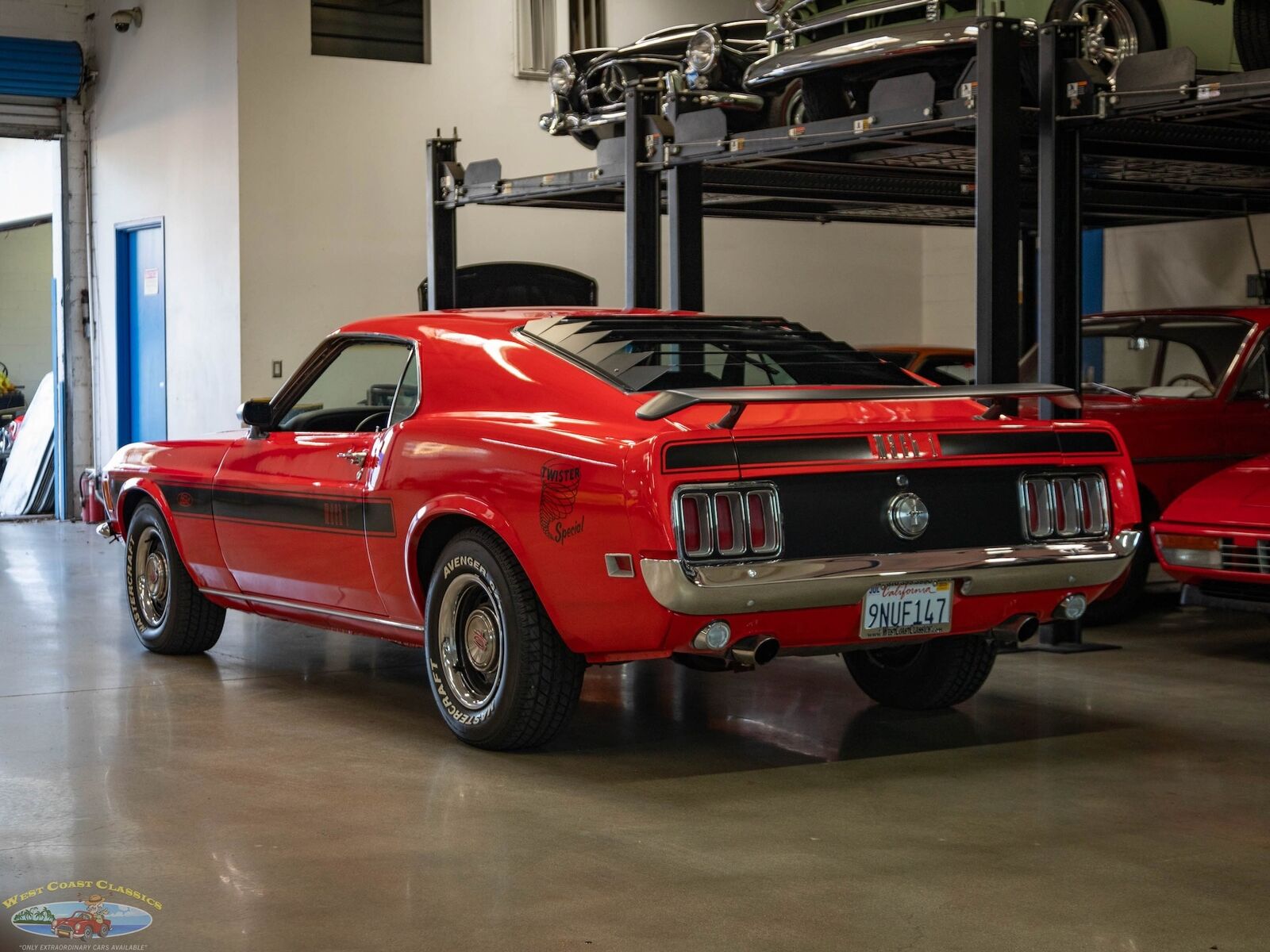 Ford-Mustang-1970-2-Door-Sportsroof-Fastback-20