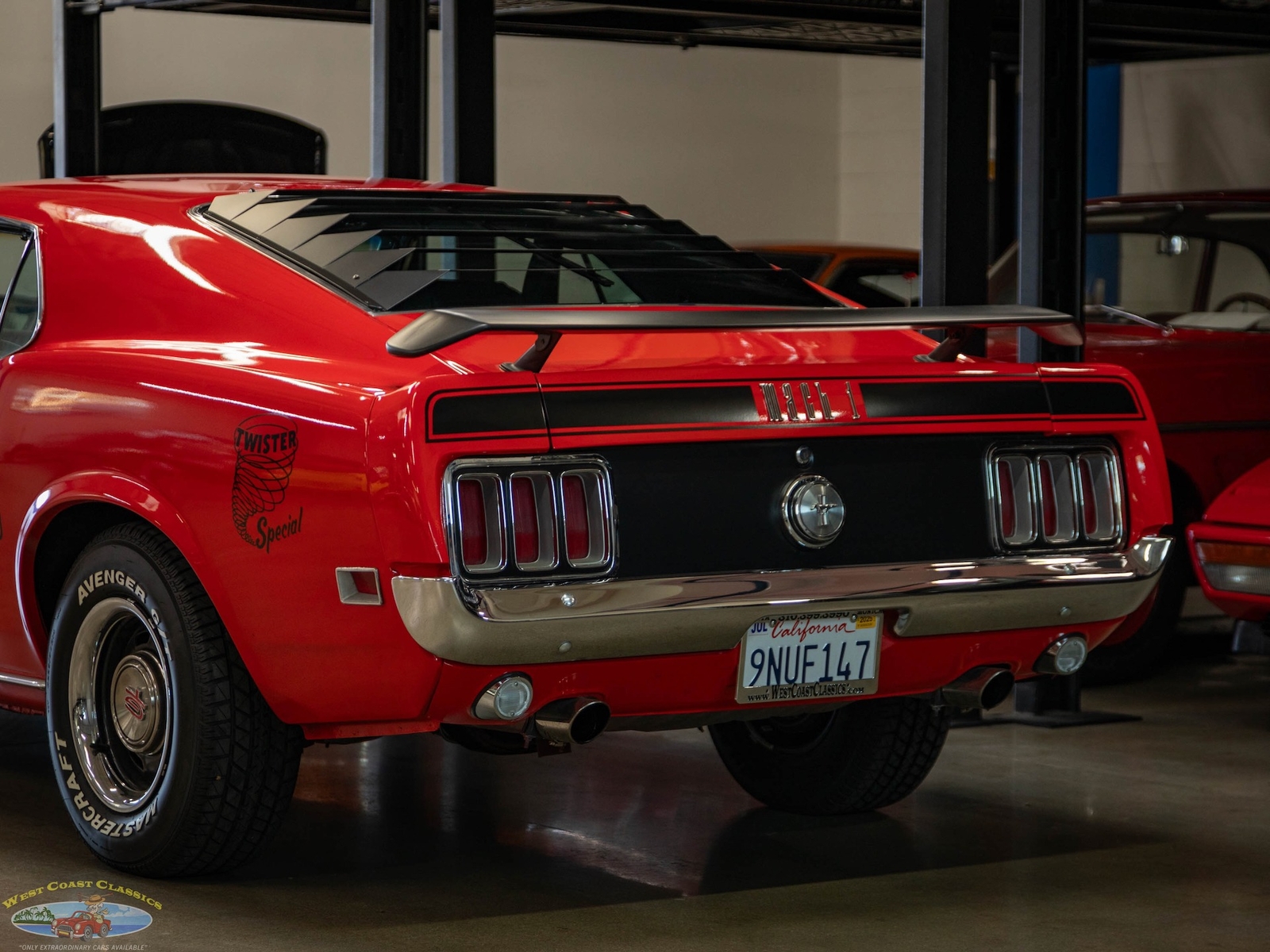 Ford-Mustang-1970-2-Door-Sportsroof-Fastback-22