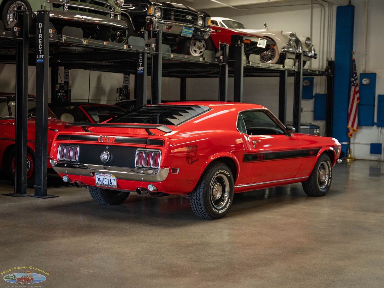 Ford-Mustang-1970-2-Door-Sportsroof-Fastback-23