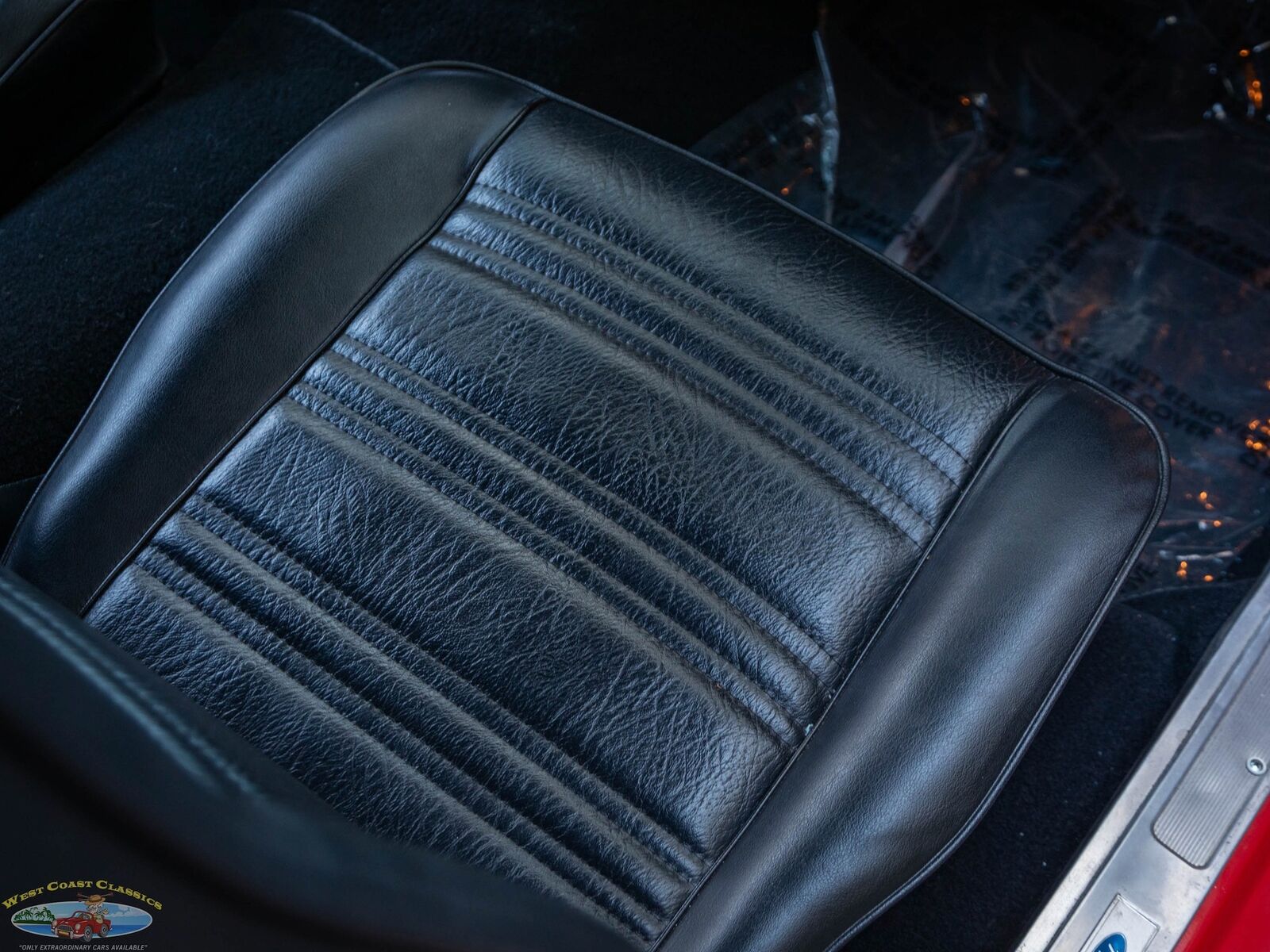 Ford-Mustang-1970-2-Door-Sportsroof-Fastback-38
