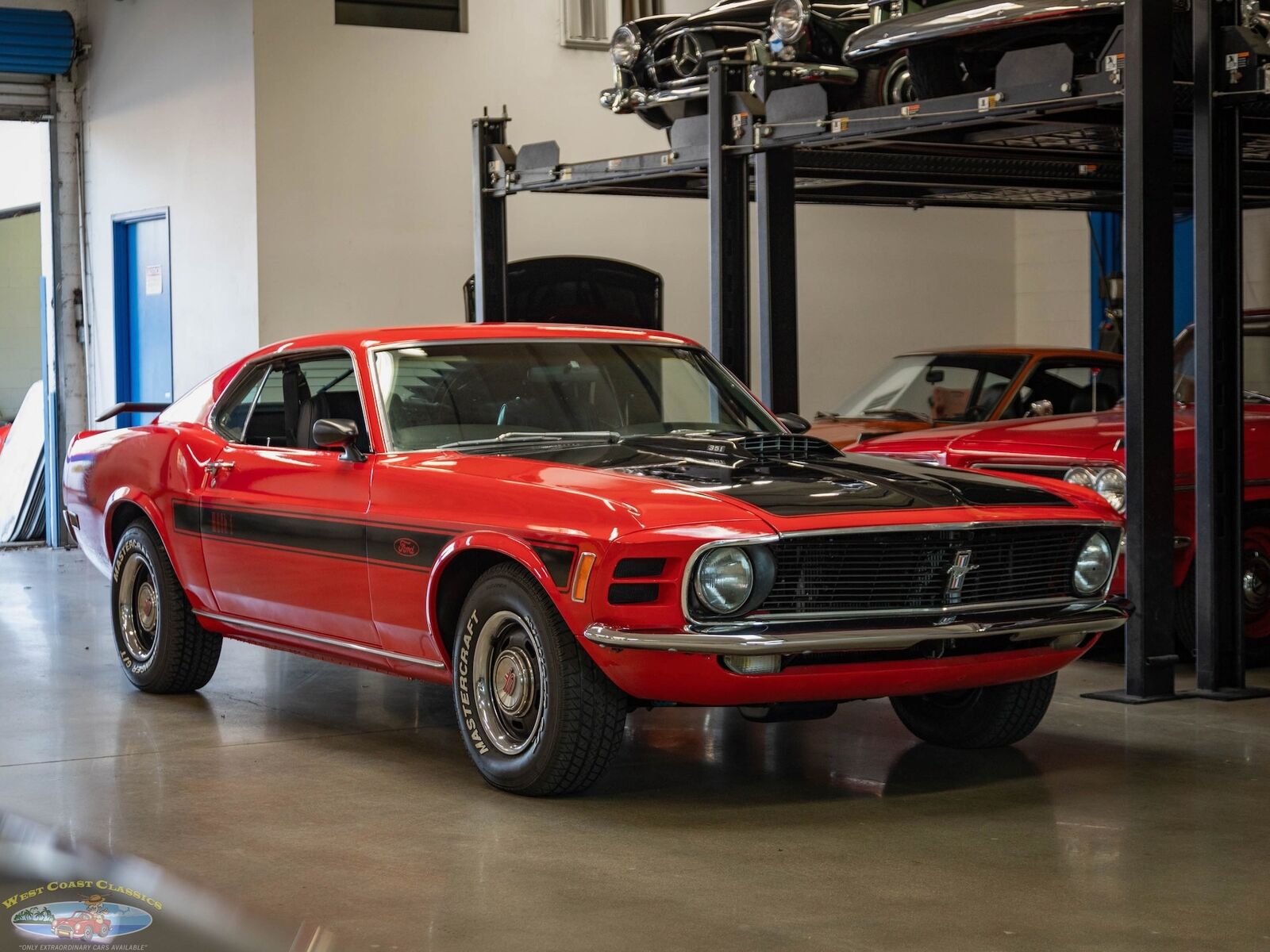 Ford-Mustang-1970-2-Door-Sportsroof-Fastback-9