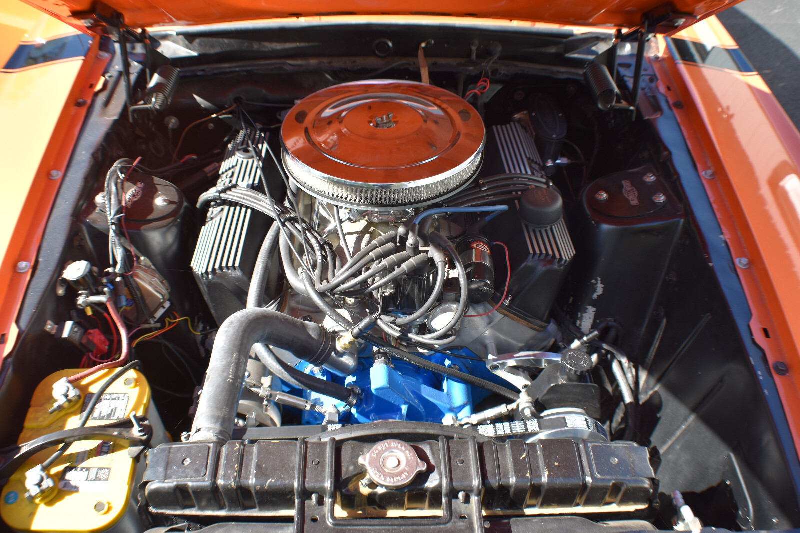 Ford-Mustang-1970-Fastback-13