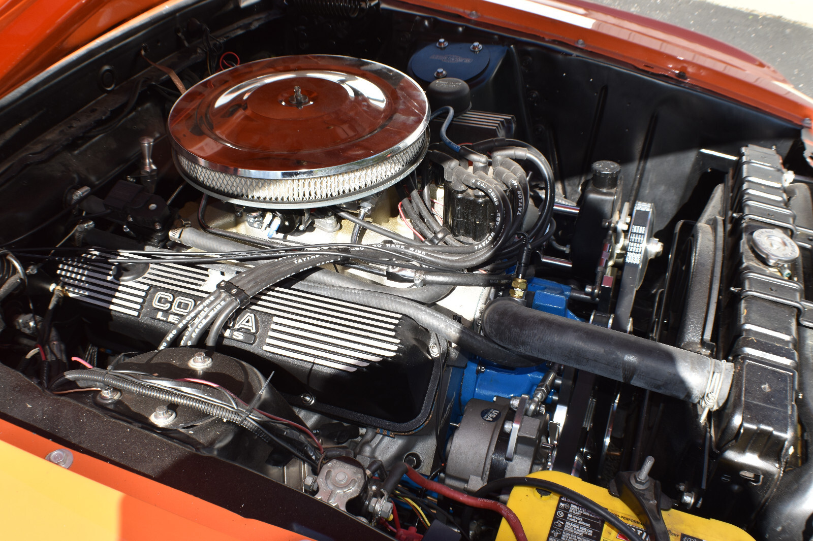 Ford-Mustang-1970-Fastback-14