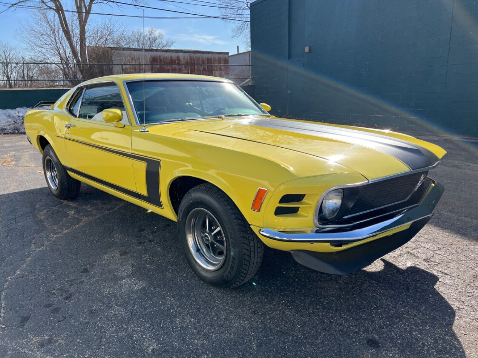 Ford-Mustang-1970-Fastback