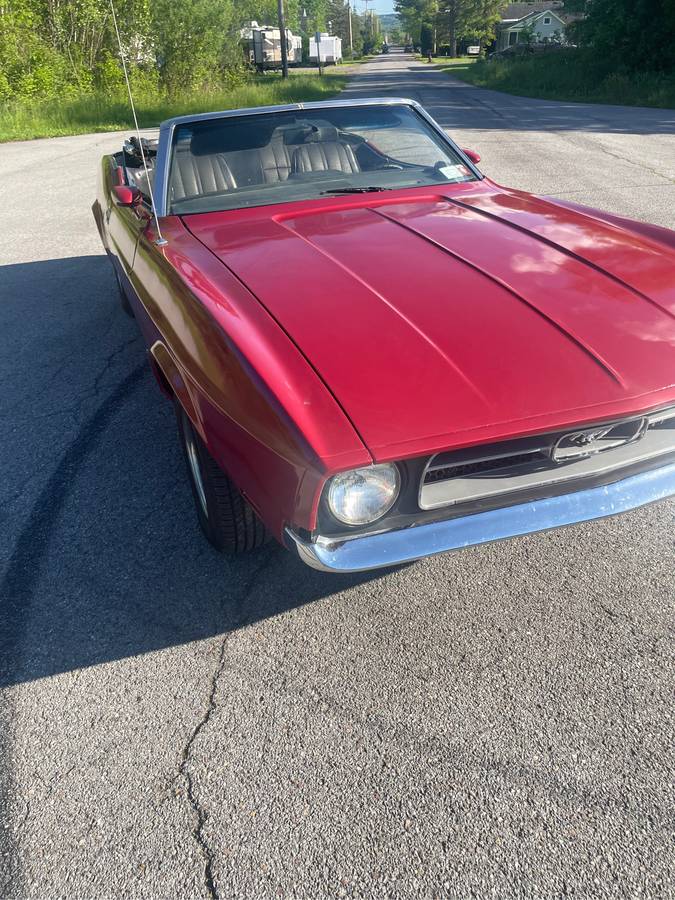 Ford-Mustang-1972-red-1