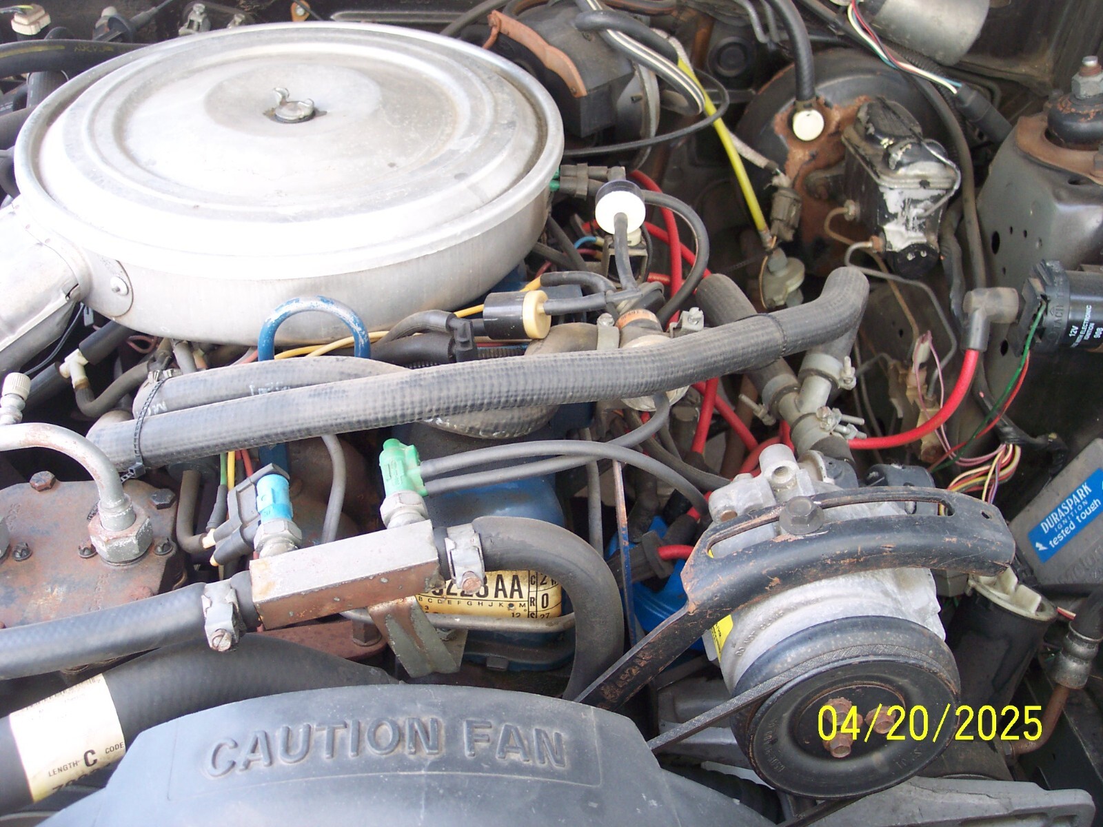 Ford-Mustang-1982-Hatchback-21