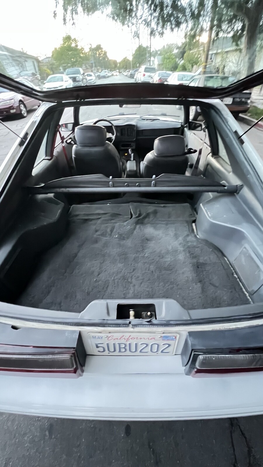 Ford-Mustang-1986-Hatchback-14