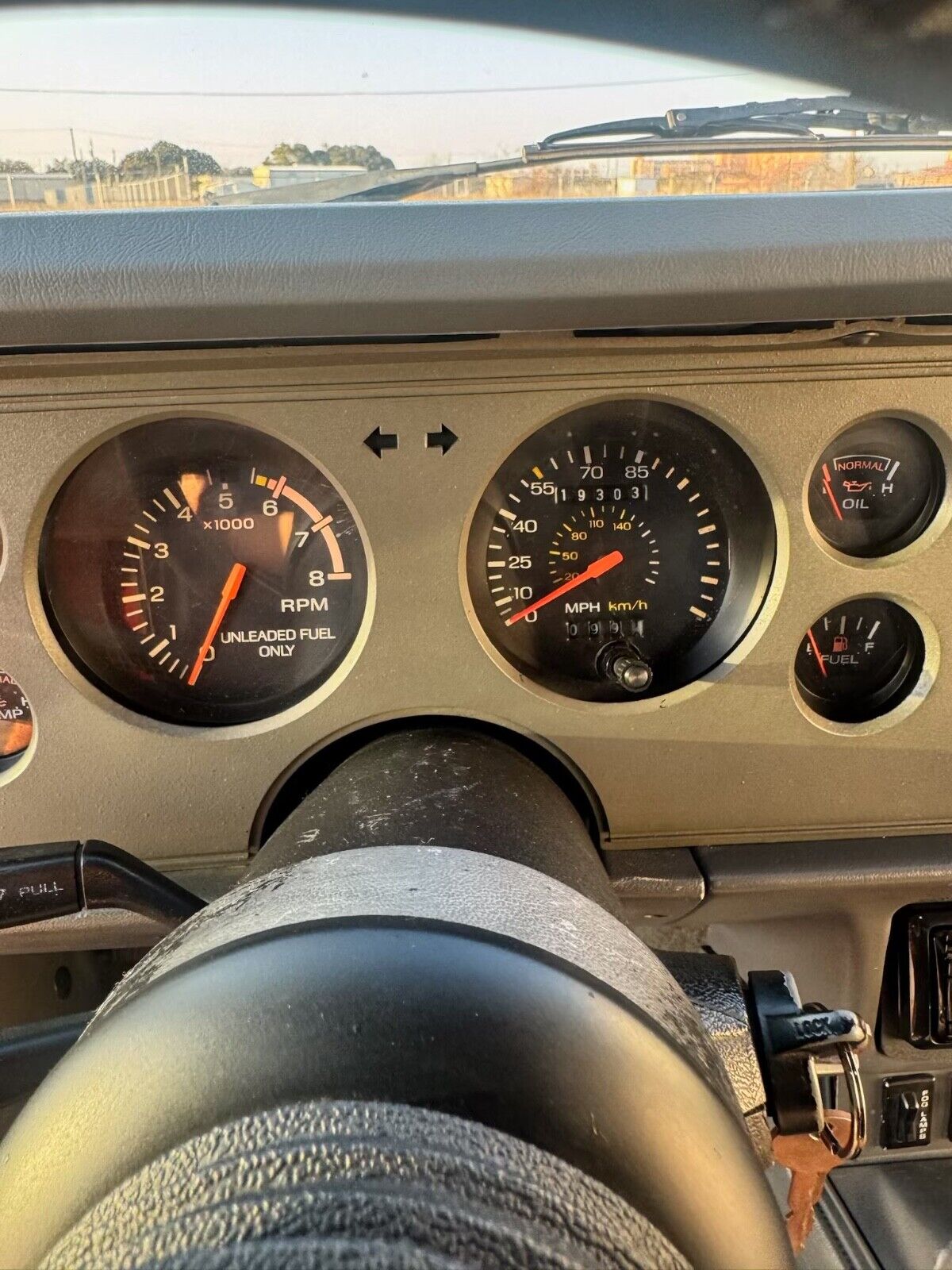 Ford-Mustang-1986-Hatchback-20