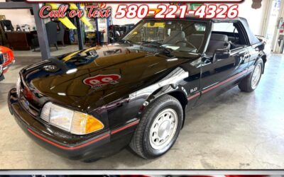 Ford Mustang 1988