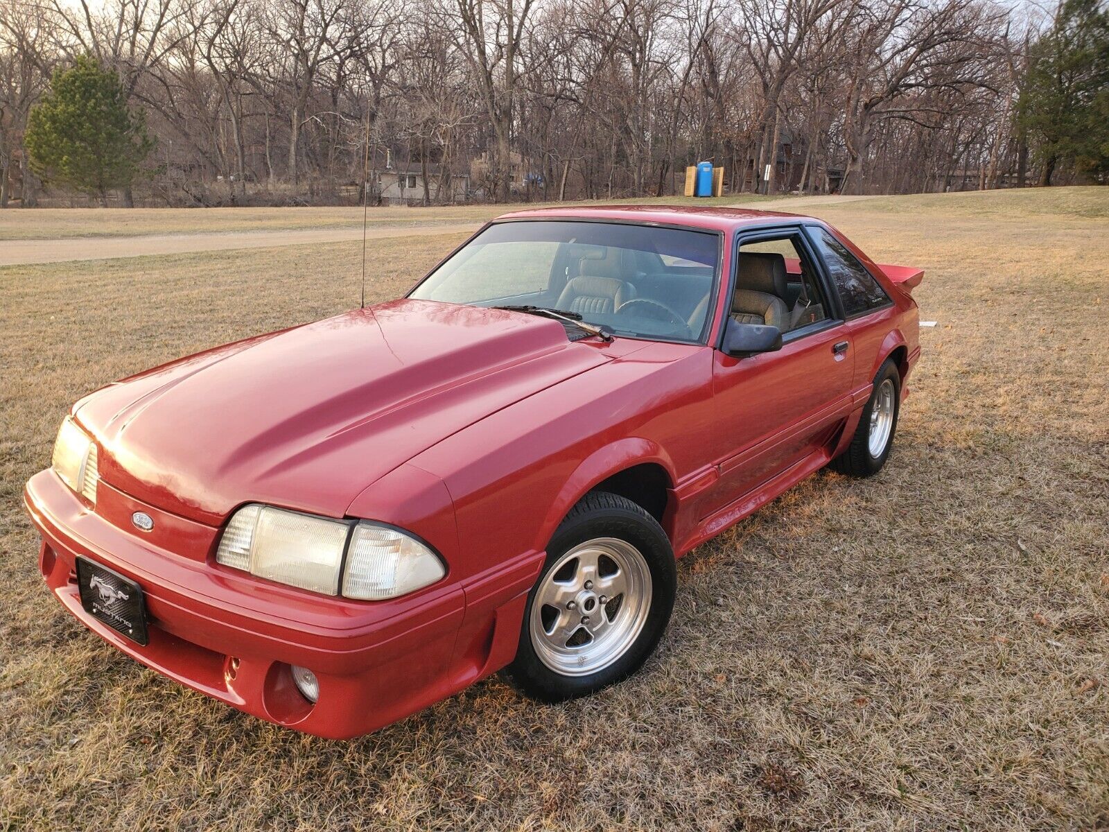 Ford-Mustang-1988-Hatchback-1