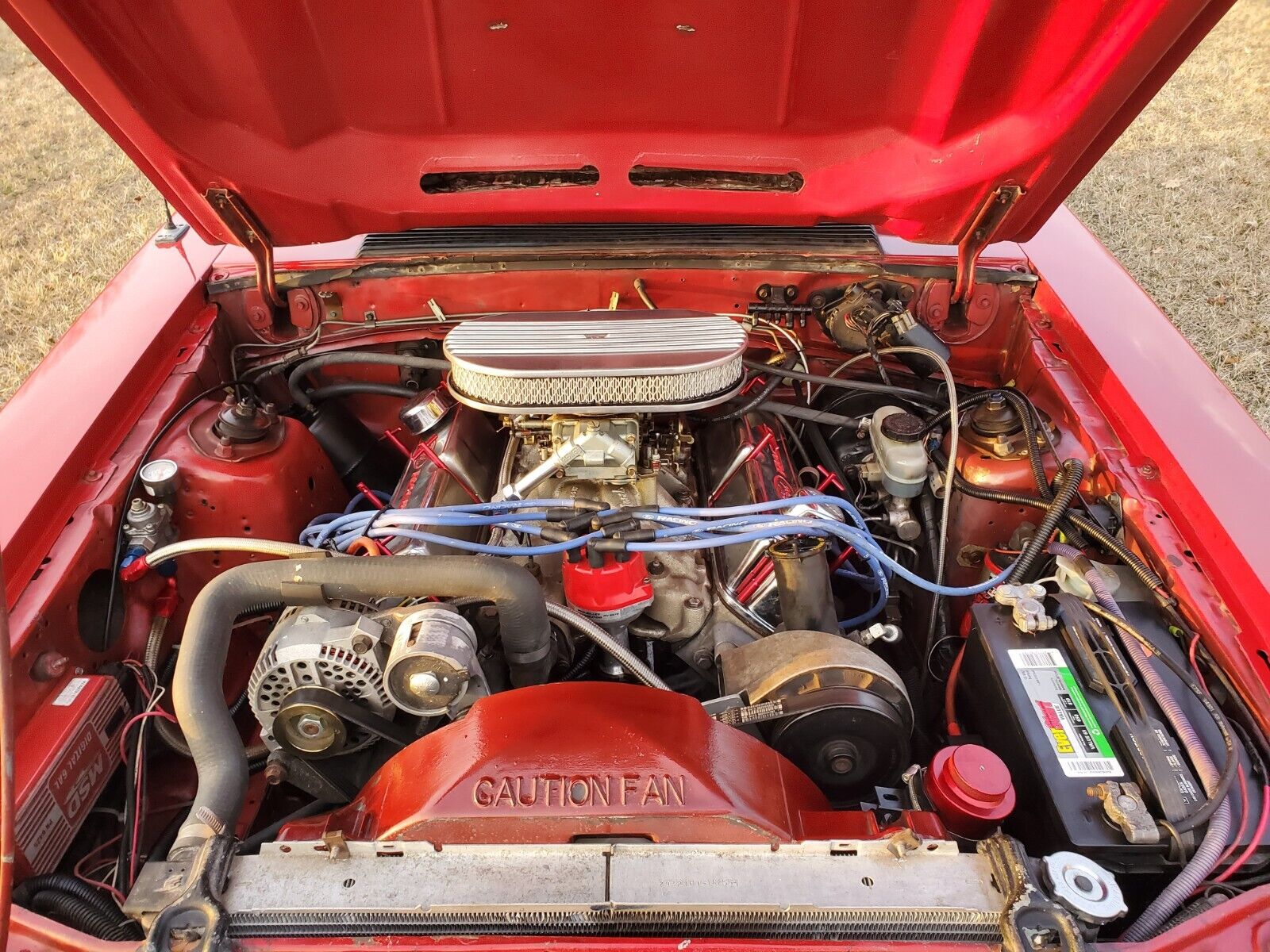 Ford-Mustang-1988-Hatchback-21