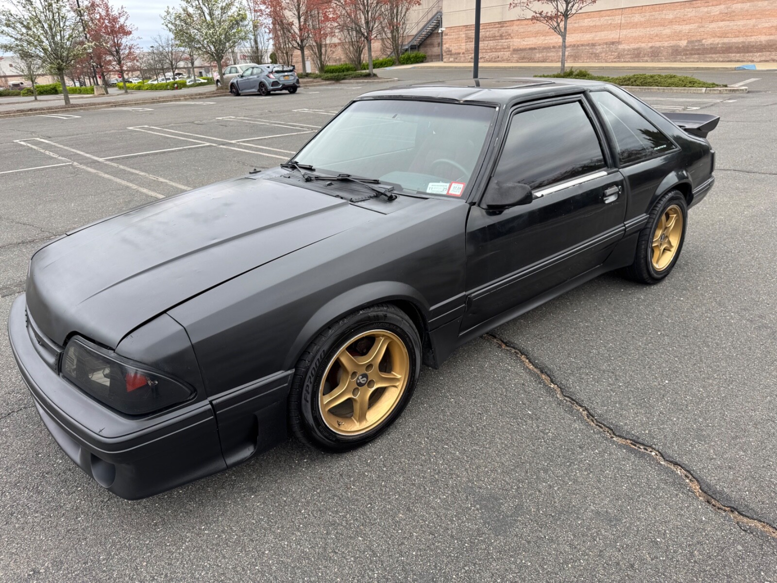 Ford-Mustang-1989