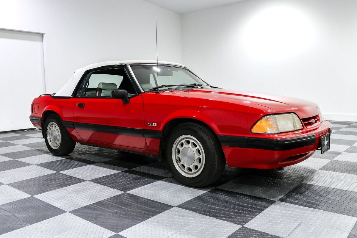 Ford-Mustang-1990-Convertible-1