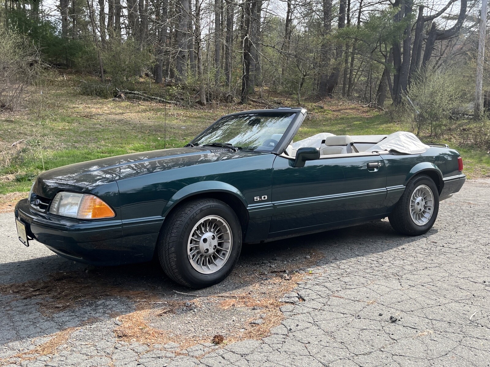 Ford-Mustang-1990-Convertible-4