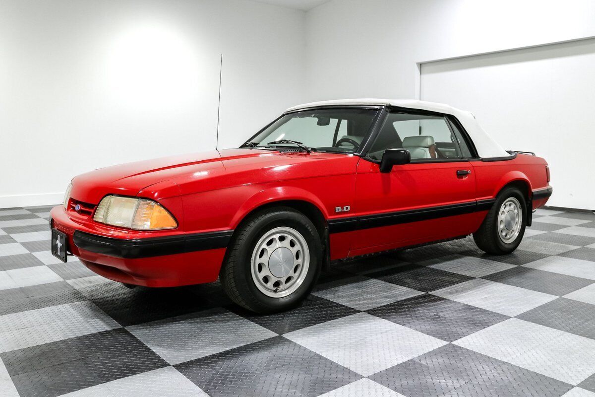 Ford-Mustang-1990-Convertible-5