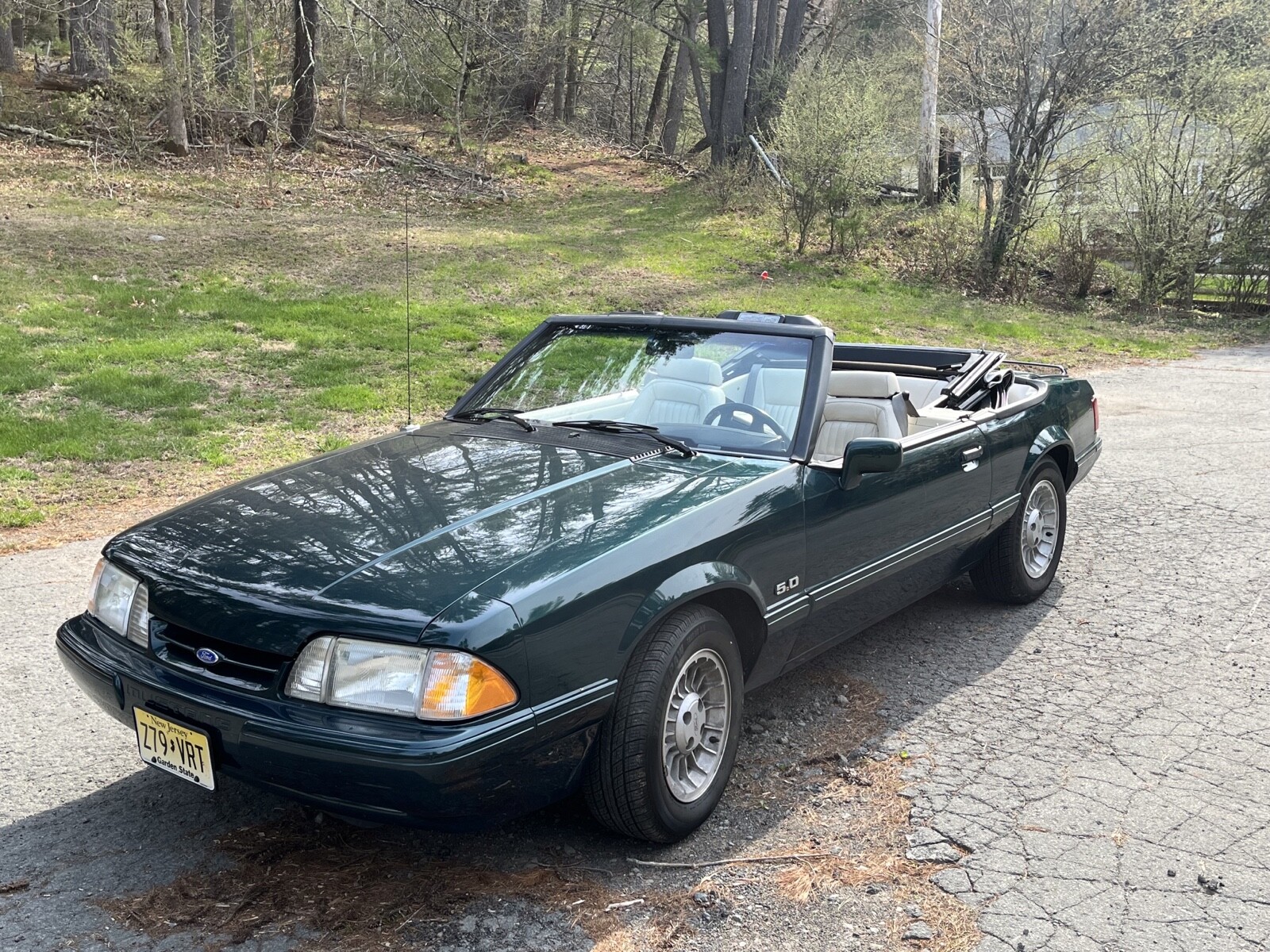 Ford-Mustang-1990-Convertible-8