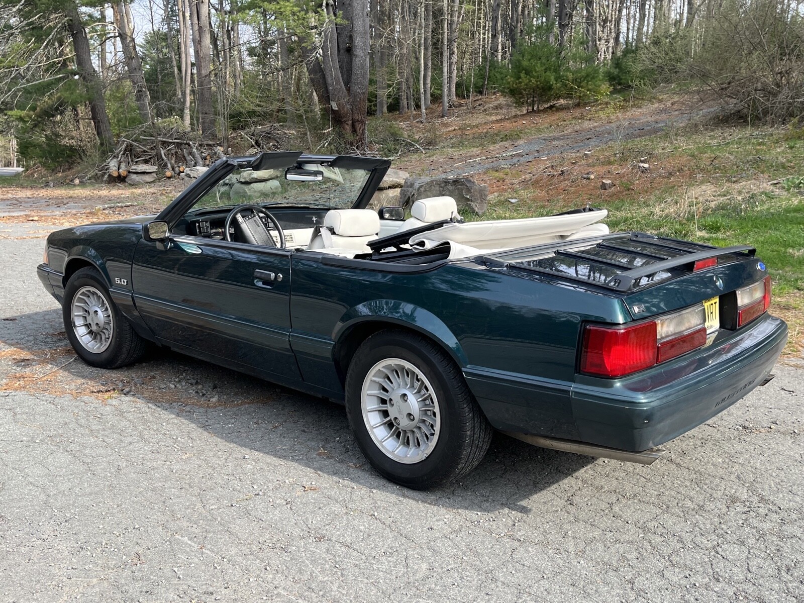 Ford-Mustang-1990-Convertible-9