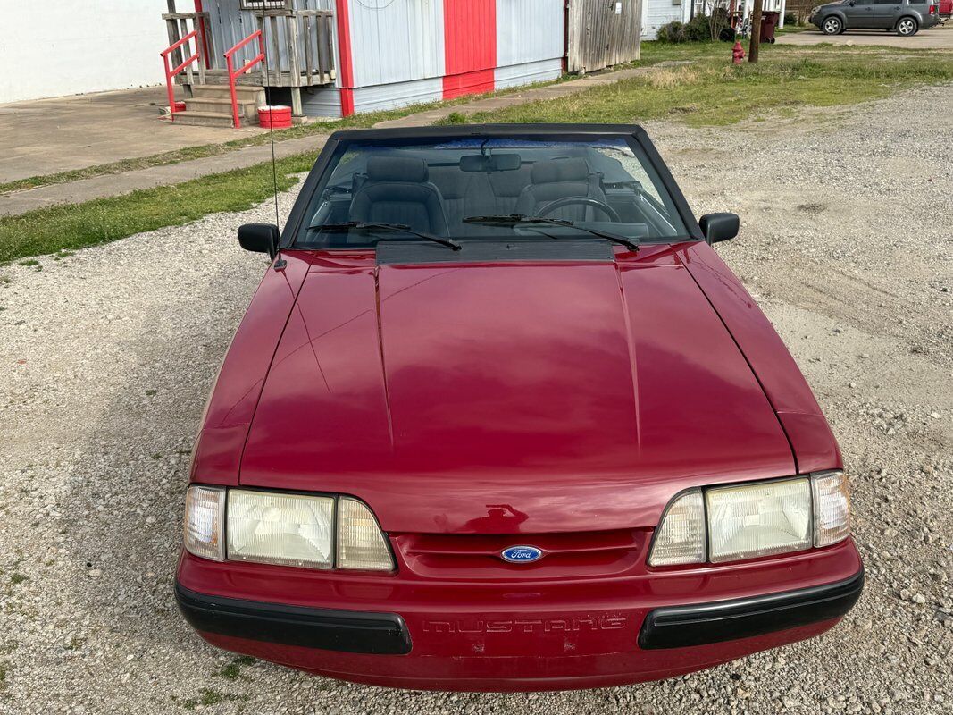 Ford-Mustang-1991-4
