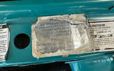 Ford-Mustang-1991-Hatchback-34