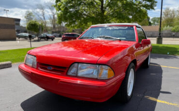 Ford-Mustang-1992-Convertible-1