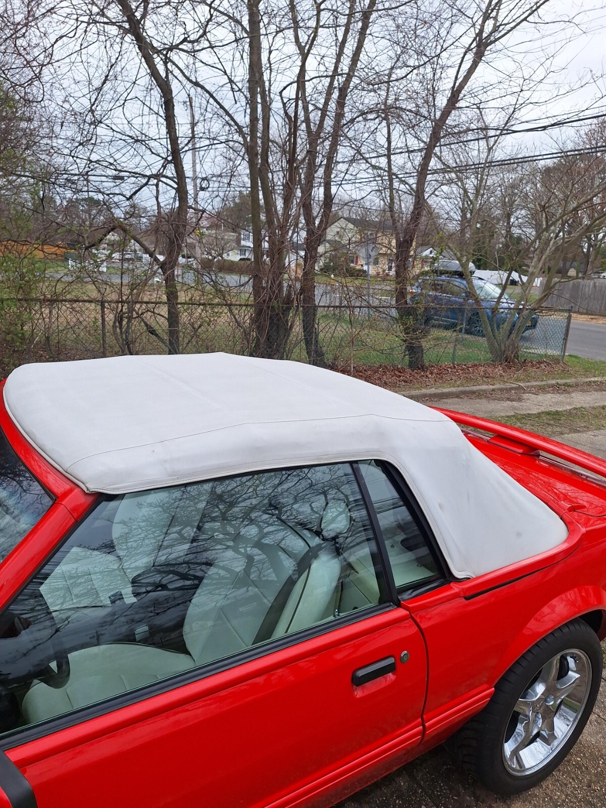 Ford-Mustang-1992-Convertible-11