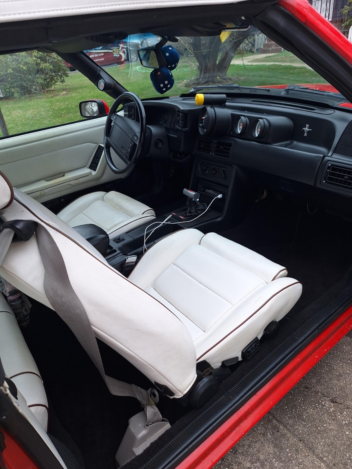 Ford-Mustang-1992-Convertible-13