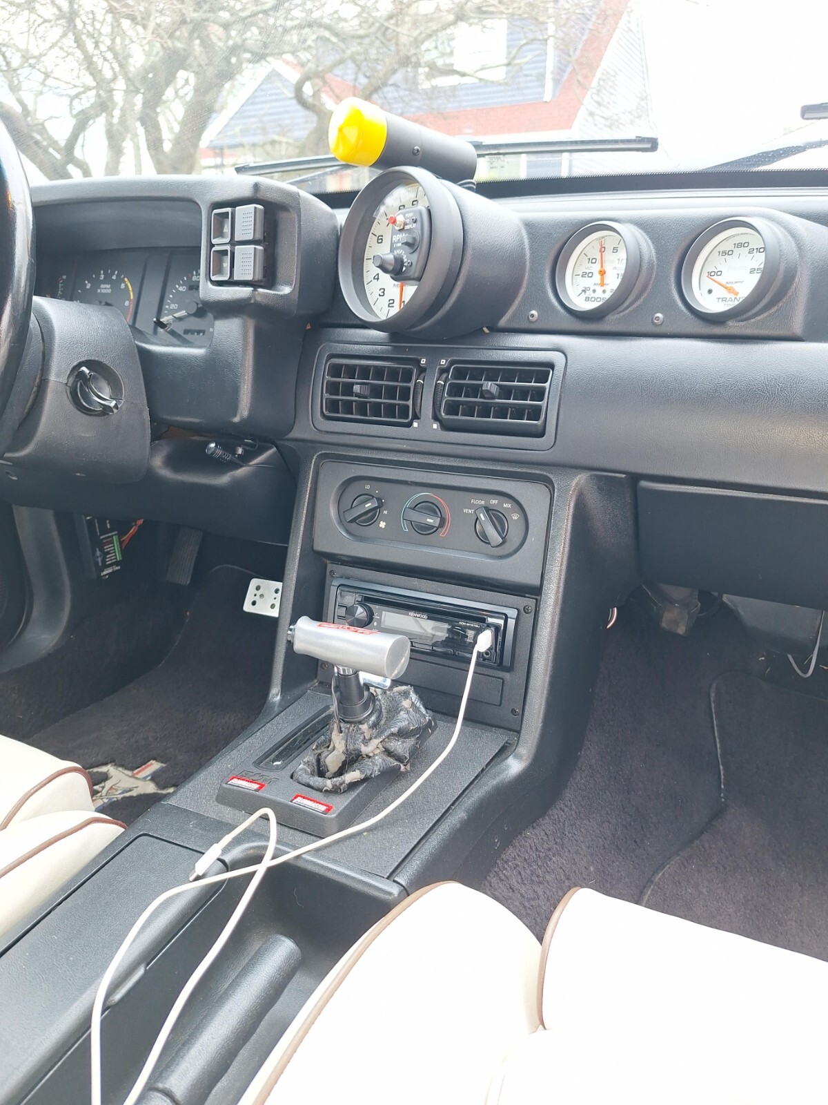 Ford-Mustang-1992-Convertible-22