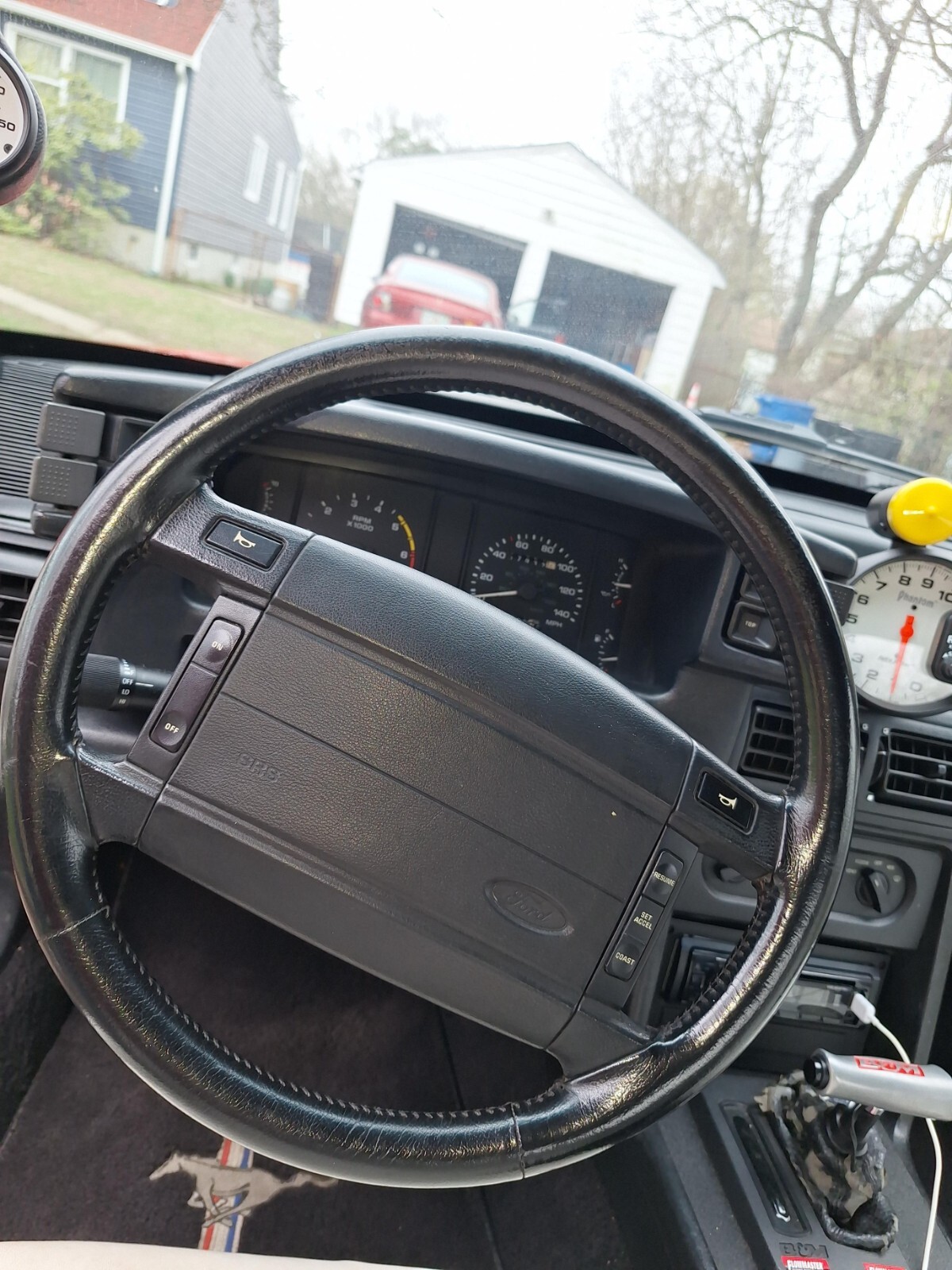 Ford-Mustang-1992-Convertible-28
